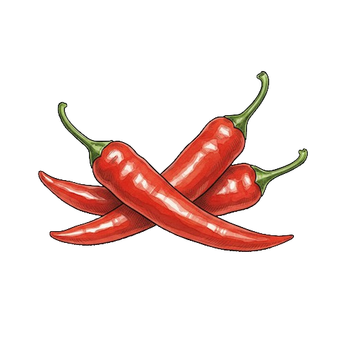 Chilipeber