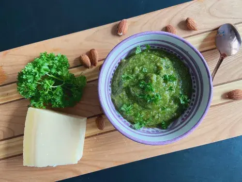Persillepesto