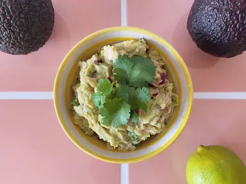Guacamole