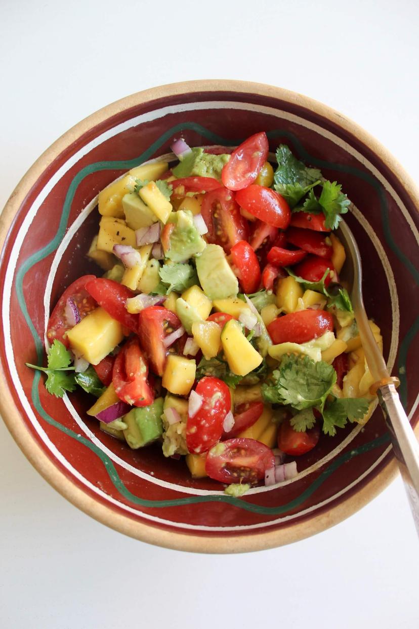 Mangosalat