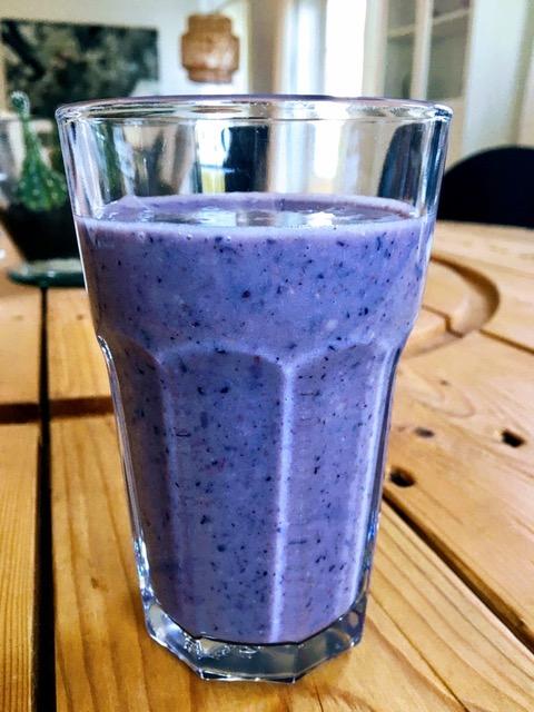 Super Green Smoothie